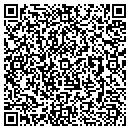 QR code with Ron's Refuse contacts