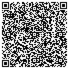 QR code with R K Landscape & Design contacts