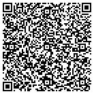 QR code with Gamma Financial Service contacts