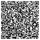 QR code with OHm International Inc contacts