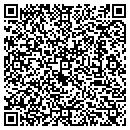 QR code with Machine contacts
