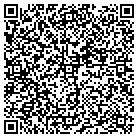 QR code with Thrifty Valet Airport Parking contacts