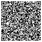 QR code with Callihan D V Excavating Co contacts