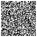 QR code with Alphanest contacts