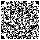 QR code with Glanville Hussing Optometrists contacts