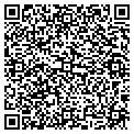 QR code with Block contacts