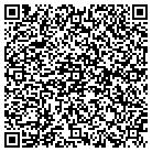 QR code with Alpha & Son's Insurance Service contacts
