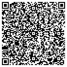 QR code with M & G Automotive Service contacts
