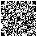 QR code with Ronald Adams contacts