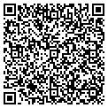 QR code with GNC contacts