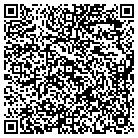 QR code with University Dermatology Cons contacts