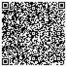 QR code with GMR Exceptional Care Inc contacts