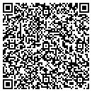QR code with Hanina Of North Lima contacts