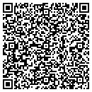QR code with RCA Cleaning Co contacts