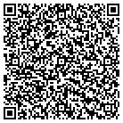 QR code with Manchester Shared Living Home contacts