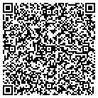 QR code with Higher Peaks Learning Academy contacts