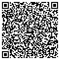 QR code with AJ Wright contacts
