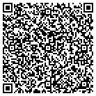 QR code with C D Records Management LTD contacts