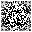 QR code with Hanlin Invest Corp contacts