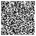 QR code with McT contacts