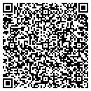 QR code with L L Miller contacts