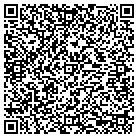 QR code with Alpha Communication Techs Inc contacts