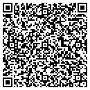 QR code with King Thompson contacts