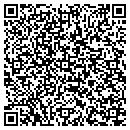 QR code with Howard Toney contacts