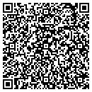 QR code with Yoder Trenching Inc contacts