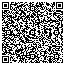QR code with Aaron's Plus contacts