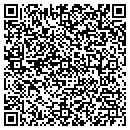 QR code with Richard A Hart contacts