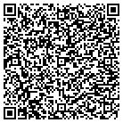 QR code with A & A Commercial Flooring Spec contacts