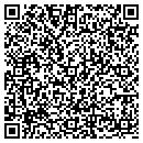 QR code with R&A Retail contacts
