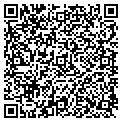 QR code with WIMX contacts
