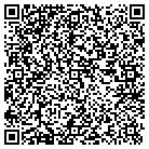 QR code with Mansfield Structural & Erctng contacts