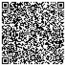 QR code with R & B Concrete Specialists contacts