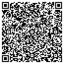 QR code with Utility Ofc contacts
