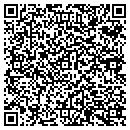 QR code with I E Vending contacts