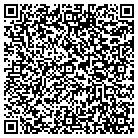 QR code with David Hooser Construction Inc contacts