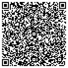 QR code with L M Real Estate Investments contacts