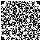 QR code with Hencin Delivery Service contacts