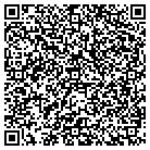QR code with L R B Tool & Die Ltd contacts