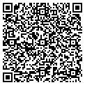 QR code with AMC contacts