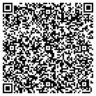 QR code with Saltcreek Valley Laundromat contacts