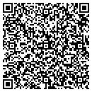 QR code with Paul R Couch contacts