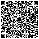 QR code with T & J Excavating & Tree Clear contacts