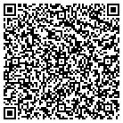 QR code with Calvelage's Vault & Excavating contacts