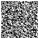 QR code with Meeks Lumber contacts