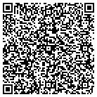 QR code with Chefs Butcher Creole Kitchen contacts
