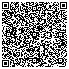 QR code with Peebles Free Public Library contacts